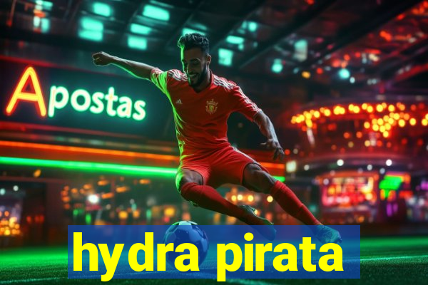 hydra pirata